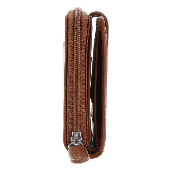 Golden Head Polo Portemonnee RFID-bescherming Leder 10.5 cm