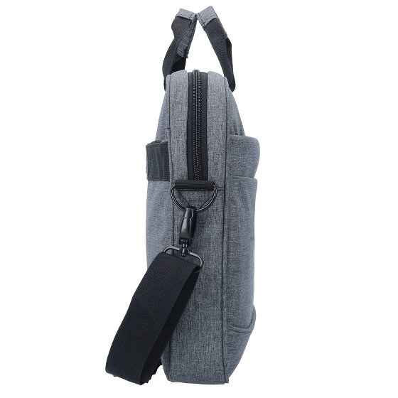 d&n Basic aktetas 44 cm laptopvak