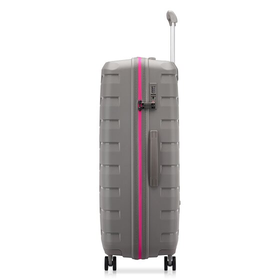 Roncato Skyline 2.0 Neon 4 wielen Trolley 79 cm
