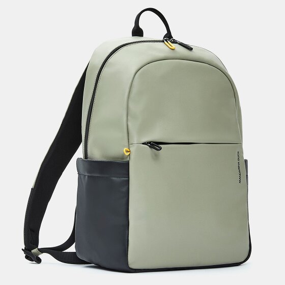 Mandarina Duck Eco Coated Dagrugzak 42.5 cm Laptop compartiment