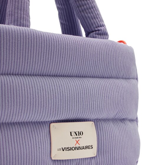 LES VISIONNAIRES Unio Cortina S Handtas S 32 cm