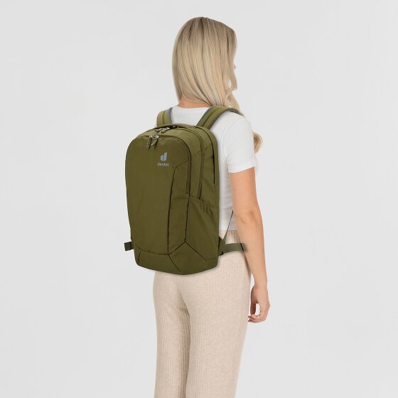 Deuter Giga Dagrugzak 50 cm Laptop compartiment
