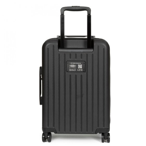 Eastpak CNNCT S 4-Wiel Cabin Trolley 55 cm Laptopcompartiment
