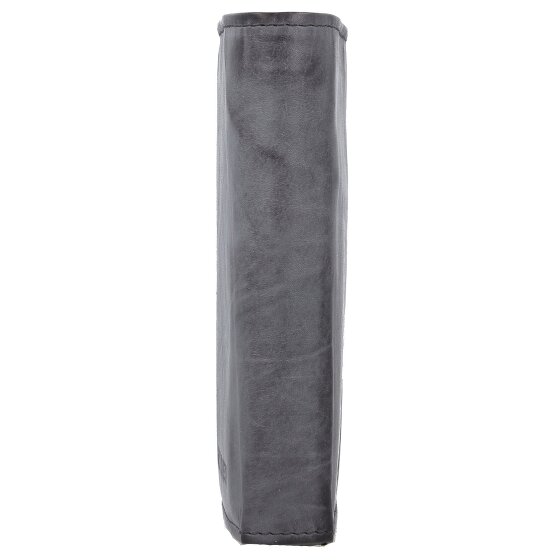 Jack Kinsky Nelson Portemonnee RFID Leer 10 cm