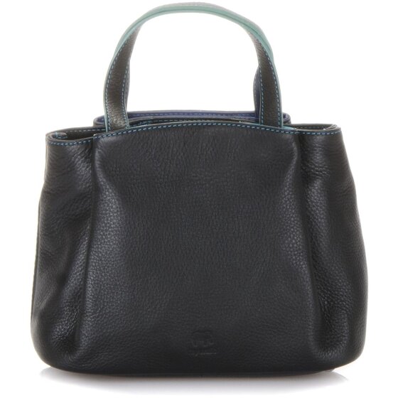 Mywalit Verona handtas leer 22 cm