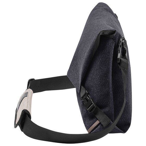 Vaude Schmalegg schoudertas 40 cm laptopvak