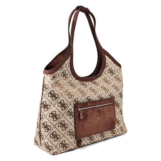 Guess Samantha Shopper Tas 47 cm