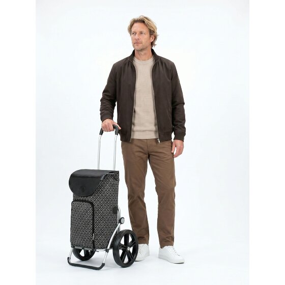 Andersen Shopper Royal Shopper Famke Winkelwagen 59 cm