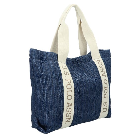 U.S. Polo Assn. Pool Party Shopper Tas 52.5 cm