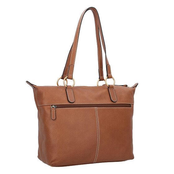 Picard Calico Shopper Tas Leer 39 cm