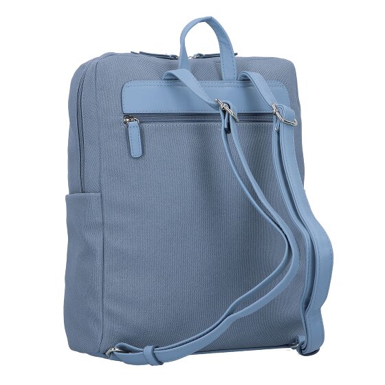 Tom Tailor Rosa Dagrugzak 39 cm