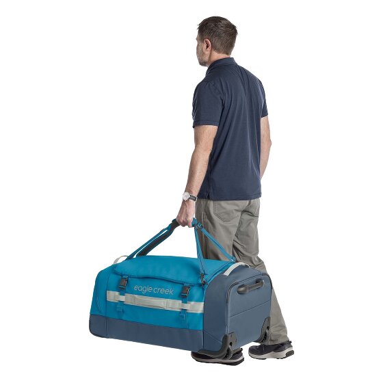 Eagle Creek Cargo Hauler 120 L 2 wielen Reistas 80 cm