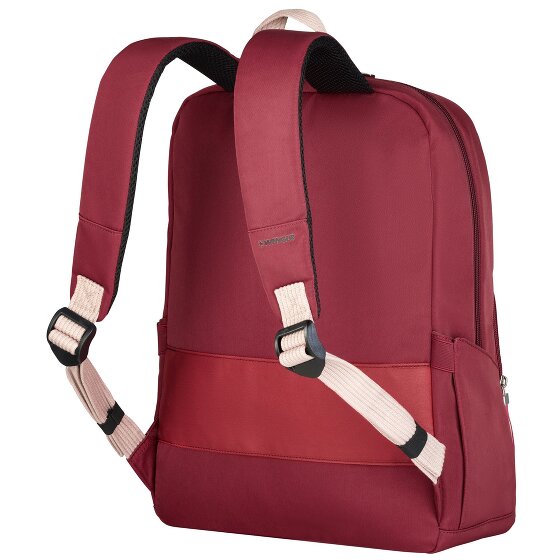 Wenger Motion Dagrugzak 42 cm Laptopvak