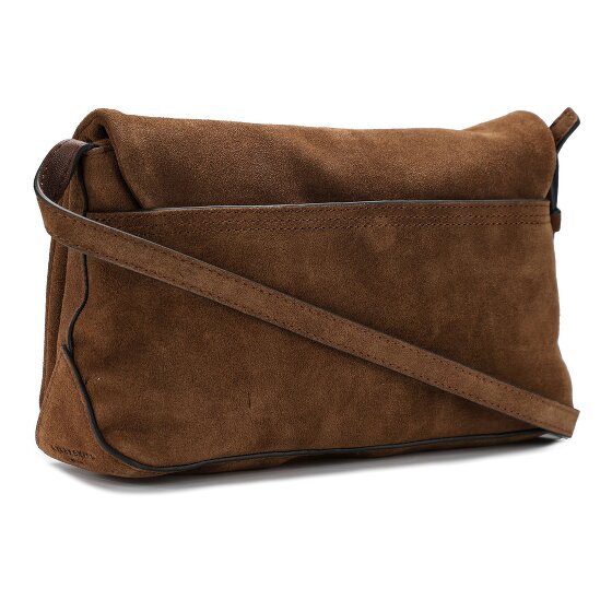 Liebeskind Rive Schoudertas Leer 27 cm