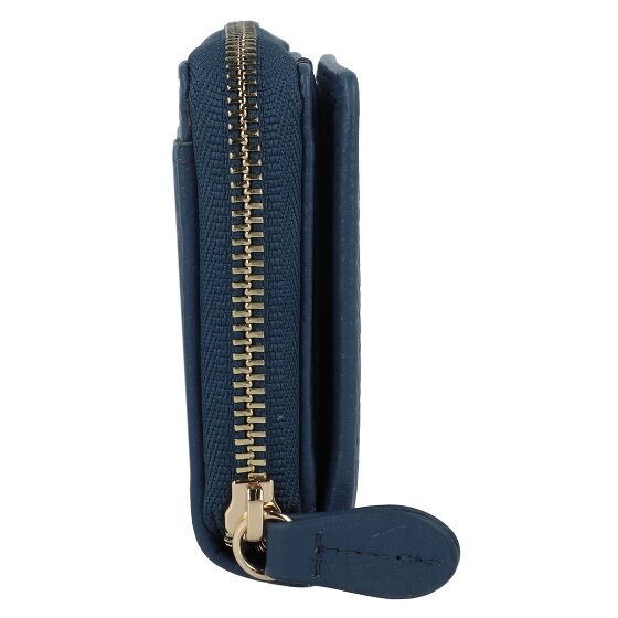 Braun Büffel Asti Portemonnee Leer 10 cm