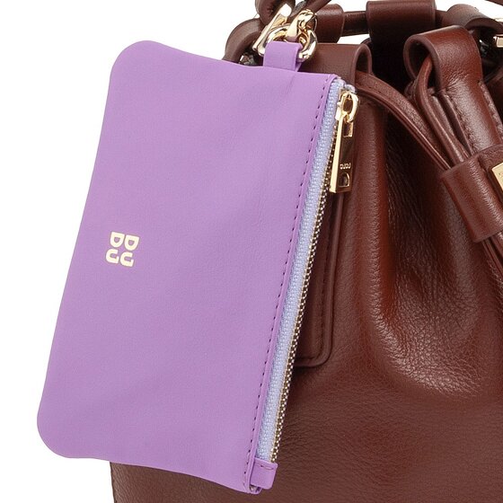 DuDu Zak Leer 14 cm DuDu Zak Leer 14 cm