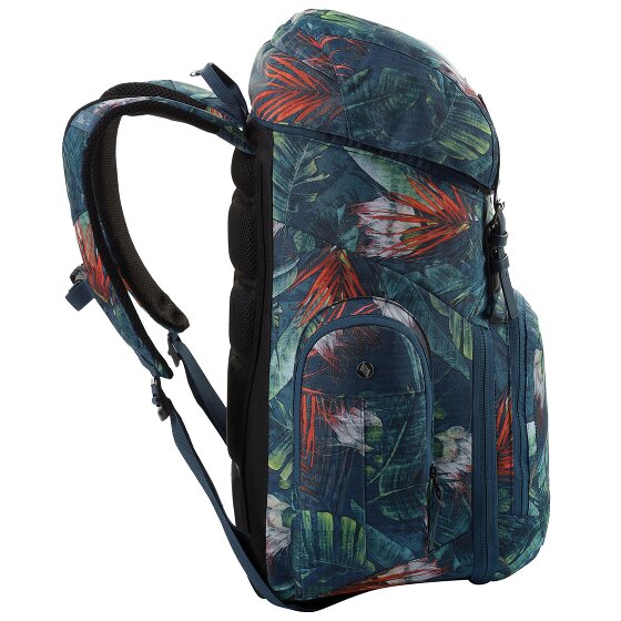 NITRO Weekender Dagrugzak 55 cm Laptopvak