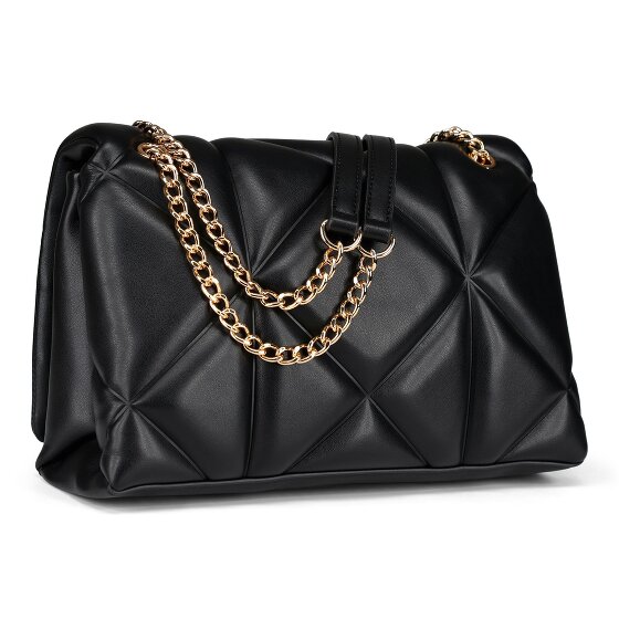 Love Moschino Embossed Schoudertas 28 cm