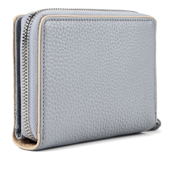 Esquire Virginia Portemonnee RFID-bescherming Leder 13 cm