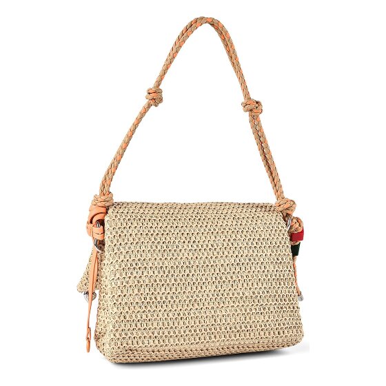 Desigual Half Schoudertas 23.5 cm