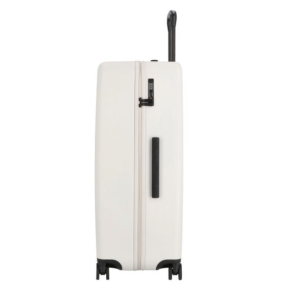 Herschel Heritage 4 wielen Trolley L 81 cm