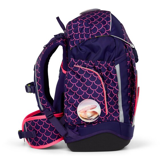 Ergobag Maxi Schooltas set