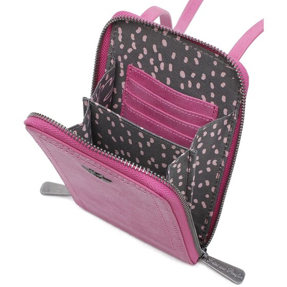 Fritzi aus Preußen Fritzi08 Jozy Vintage Mobiel telefoonhoesje 10 cm