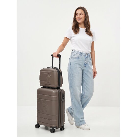 Redolz Essentials 11 Beautycase 34 cm