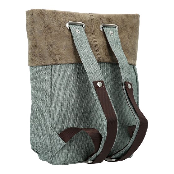 Zwei Olli Dagrugzak 34 cm