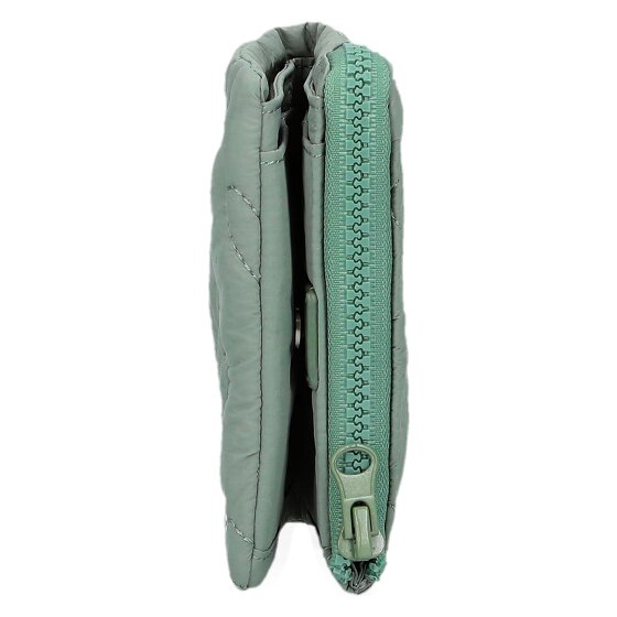 Zwei Cleo Portemonnee 13 cm