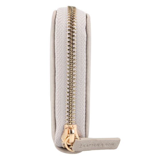 Kapten & Son Louvre Portemonnee 21 cm