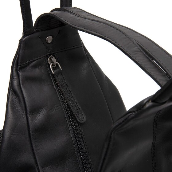 The Chesterfield Brand Howard Stad rugzak Leer 30 cm