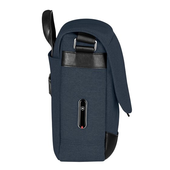 Victorinox Architecture Urban 2 Aktetas Messenger 41 cm Laptop compartiment