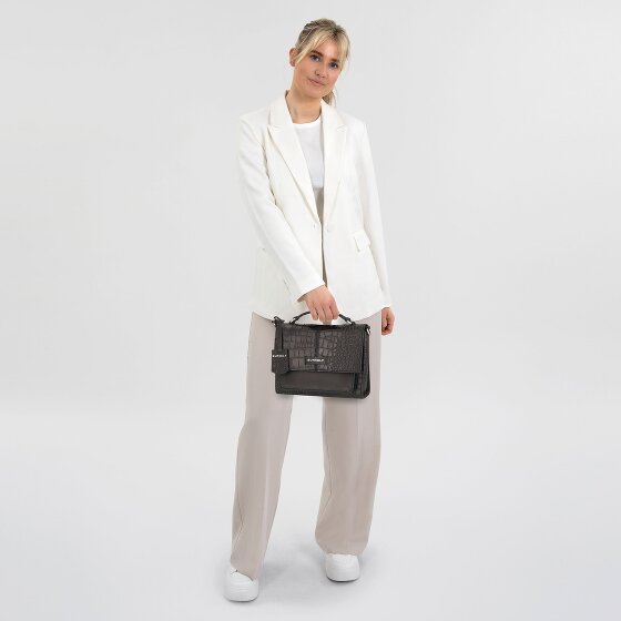 Burkely Cool Colbie Handtas Leder 20 cm