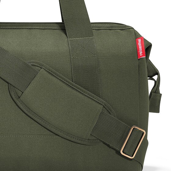 reisenthel Allrounder M Weekender reistas 40 cm