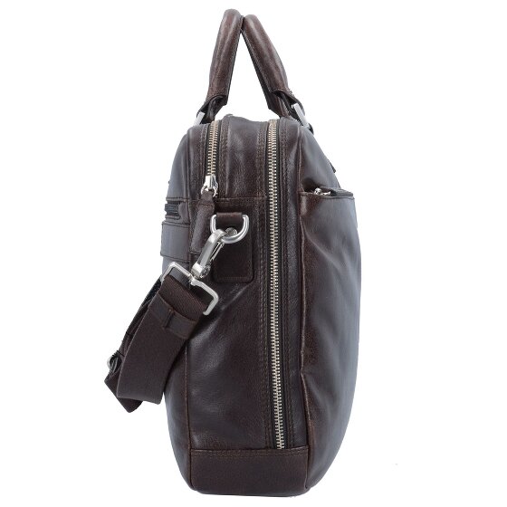 Picard Buddy aktetas leer 42 cm