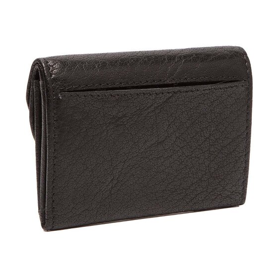 The Chesterfield Brand Newton Portemonnee RFID-bescherming Leder 10 cm