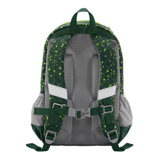Step by Step KIGA Maxi Rugzak 34 cm