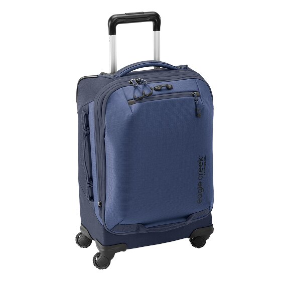 Eagle Creek Expanse 4 wielen Cabinewagen 55 cm met uitbreidingsplooi
