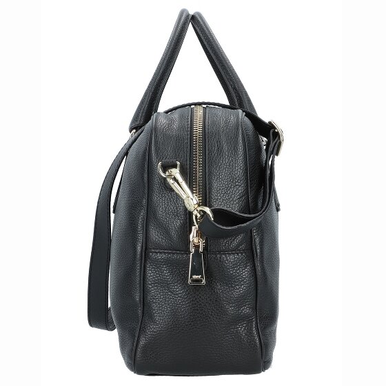 abro Adria Schoudertas Leer 39 cm