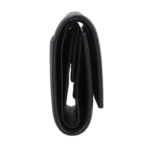 AIGNER Ivy Portemonnee RFID-bescherming Leder 10.5 cm