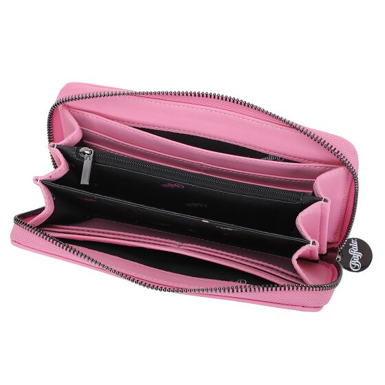 Buffalo Long Wallet Portemonnee 19.5 cm