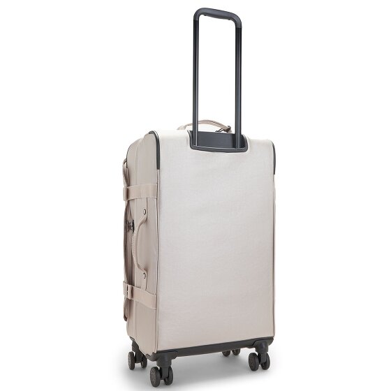 Kipling Basic Plus Spontaneous M 4 wielen Trolley 66 cm