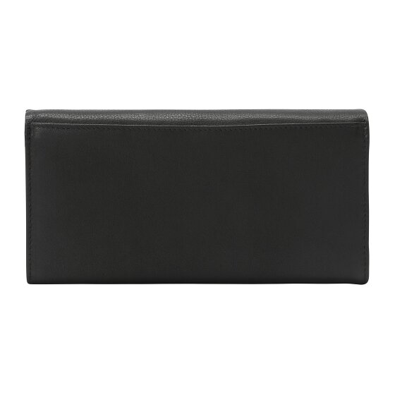 Voi 4Seasons Portemonnee RFID-bescherming Leer 19.5 cm