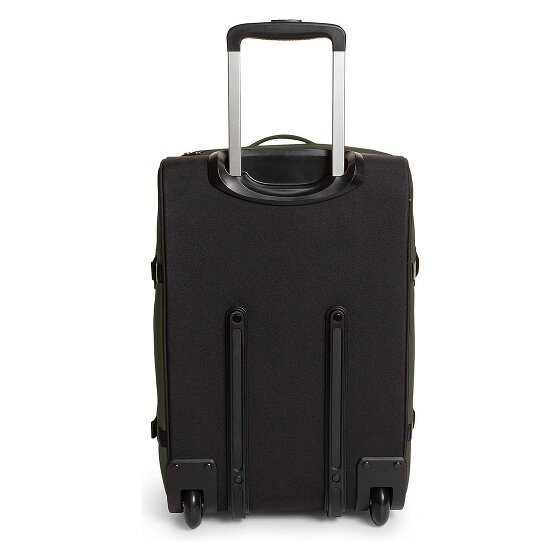 Eastpak Transit'R Plus 2 wielen Cabinewagen 55 cm