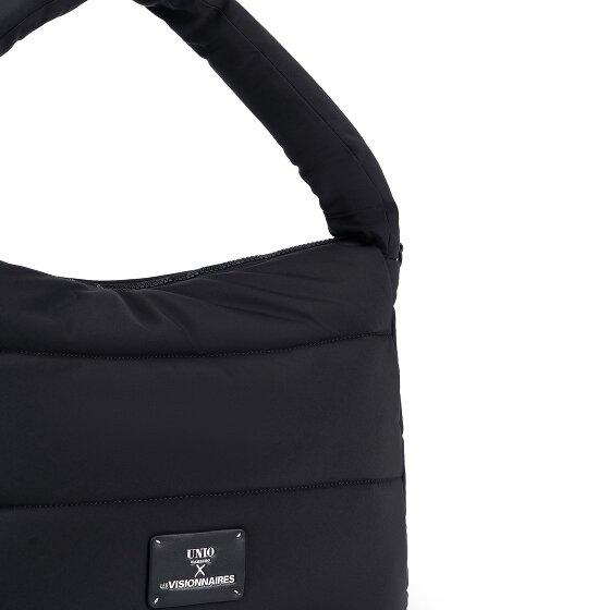 LES VISIONNAIRES Unio Hobo Schoudertas 38 cm