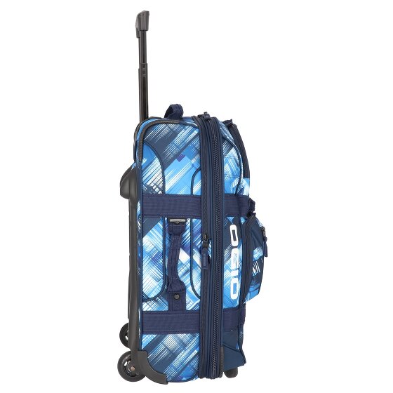 Ogio Layover 2 wielen Cabinewagen 56 cm