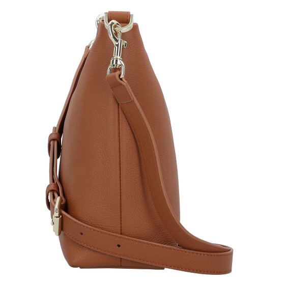 AIGNER Zita Schoudertas Leer 26.5 cm