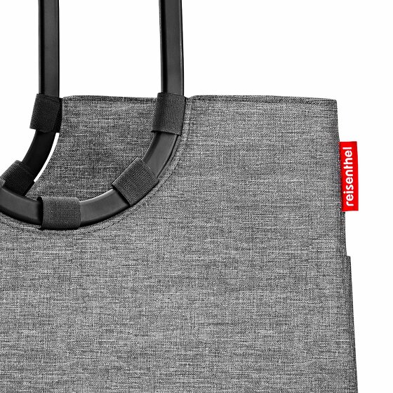 reisenthel Loopshopper L Frame Shopper Tas 46 cm