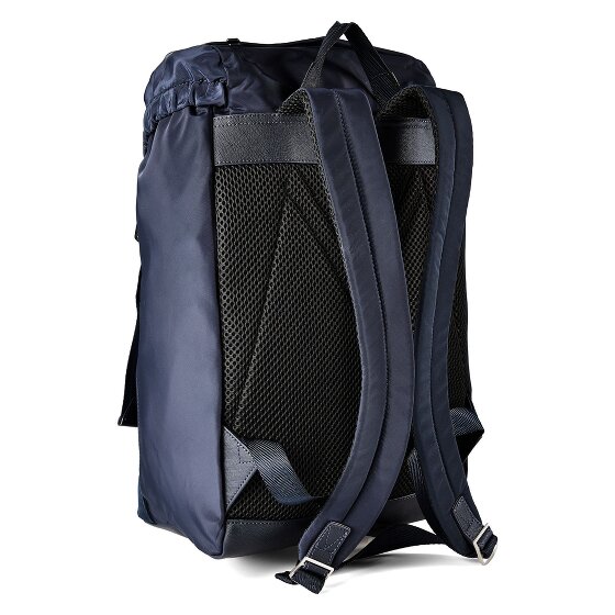 Guess Berlin Dagrugzak 48 cm Laptopvak